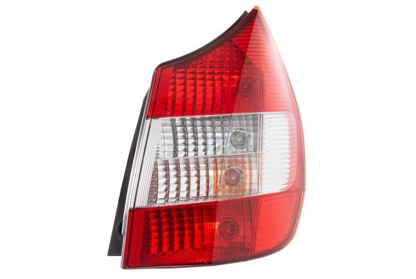 HELLA 2SK 008 659-121 Tail Light Assembly