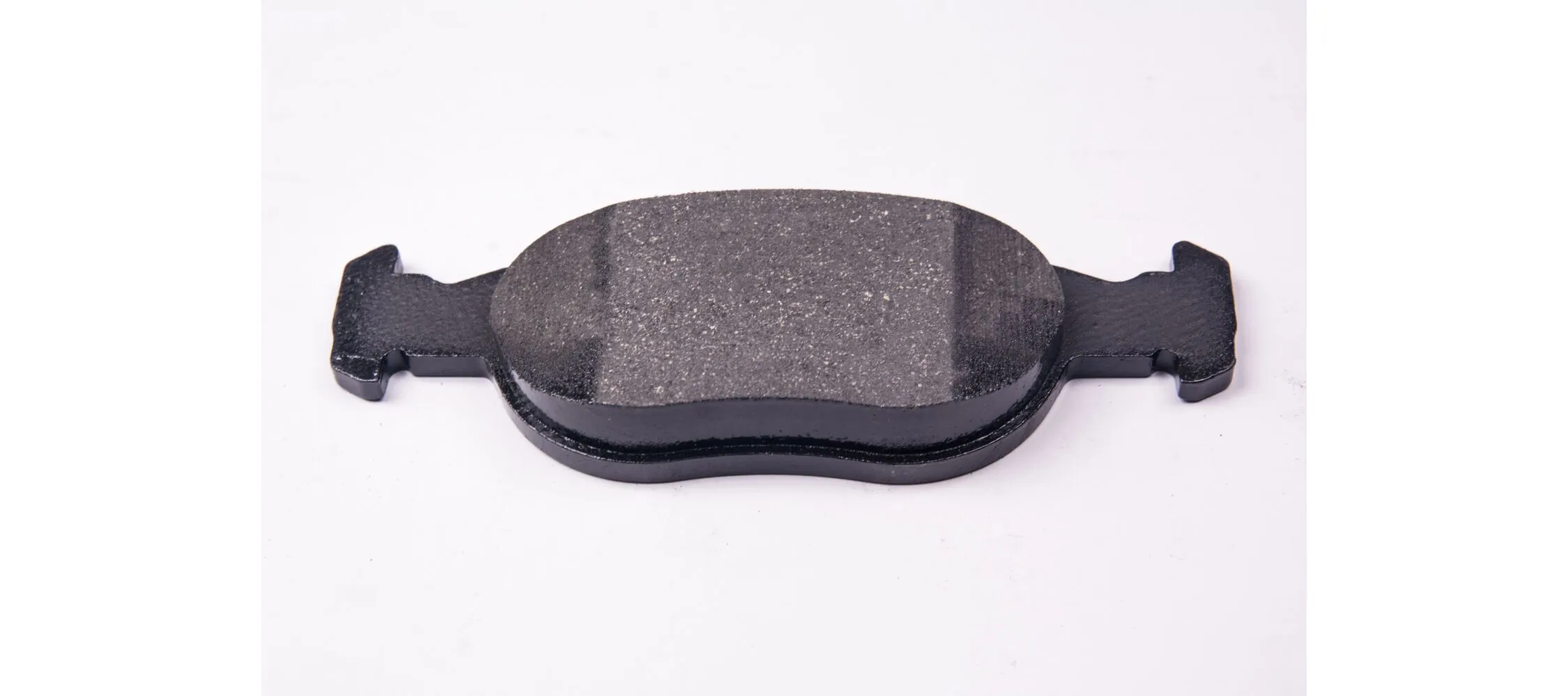 Brake Pad Set, disc brake 8DB 355 008-431