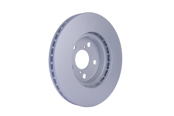 Brake Disc PRO 8DD 355 106-511