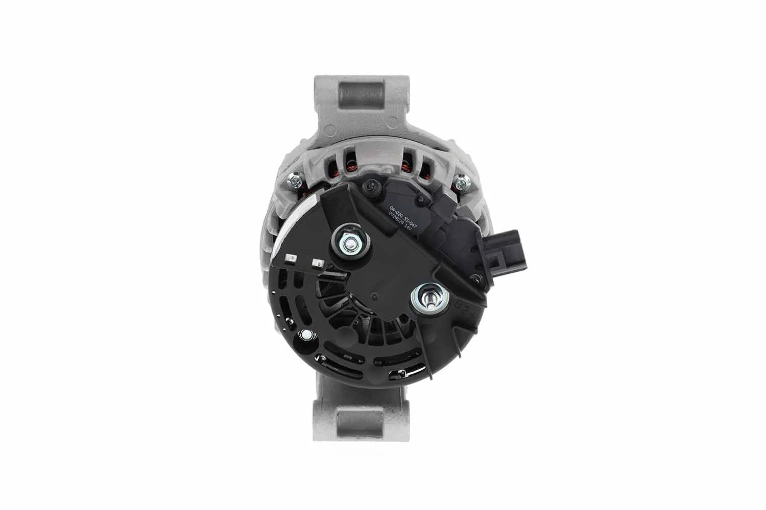 Alternator 8EL 011 710-591