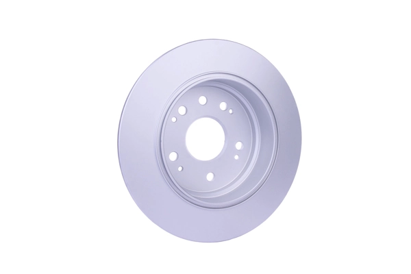 HELLA 8DD 355 119-031 Brake Disc