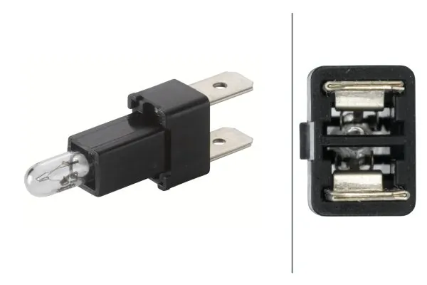 Bulb Socket 9FF 713 627-001