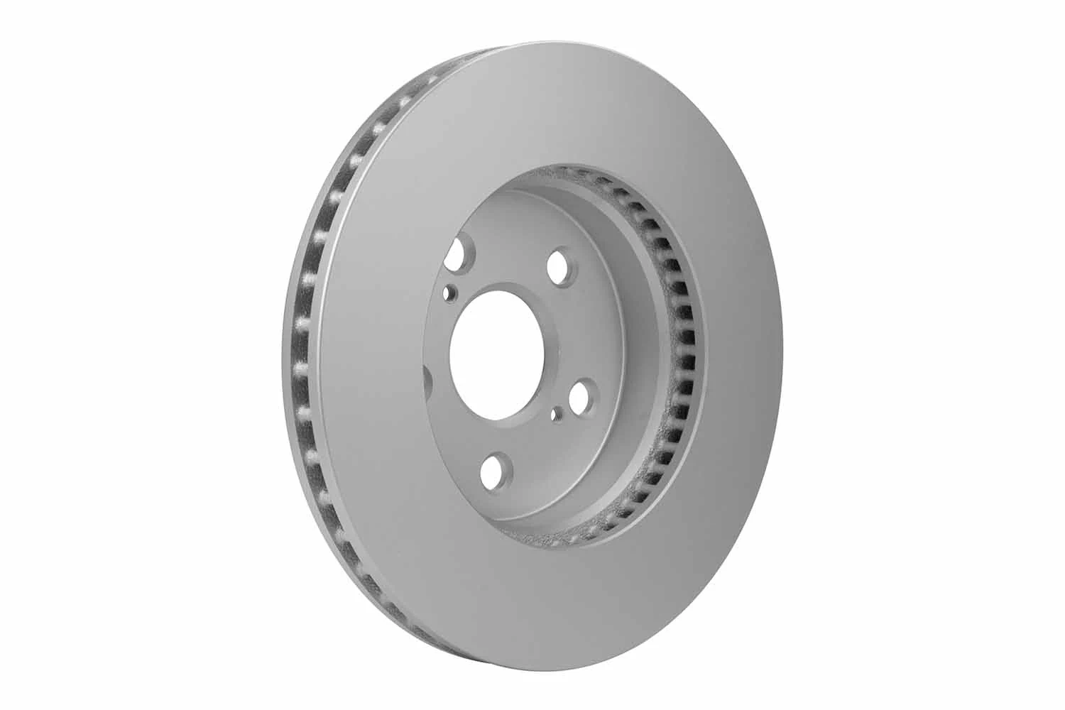 Brake Disc PRO 8DD 355 131-911