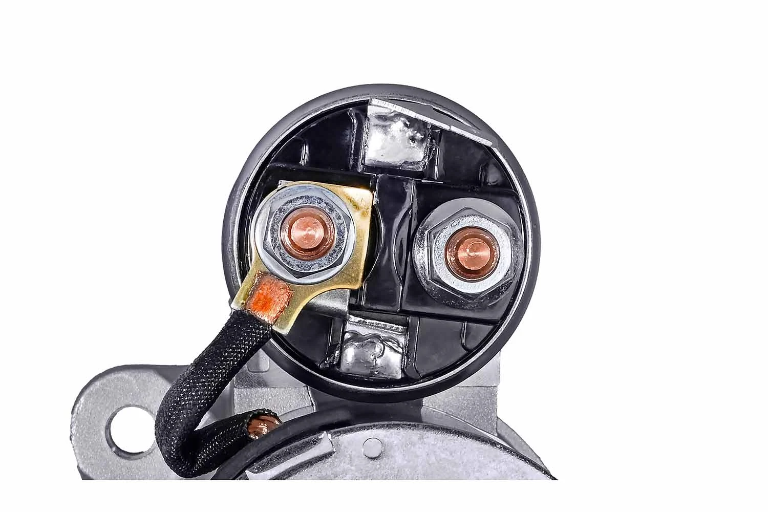 Starter 8EA 012 527-521