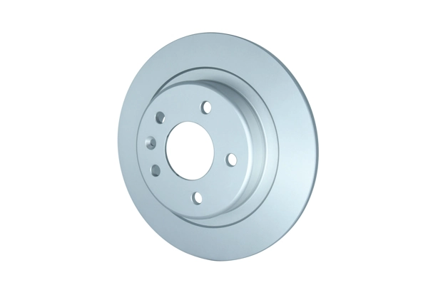 Brake Disc PRO 8DD 355 132-631