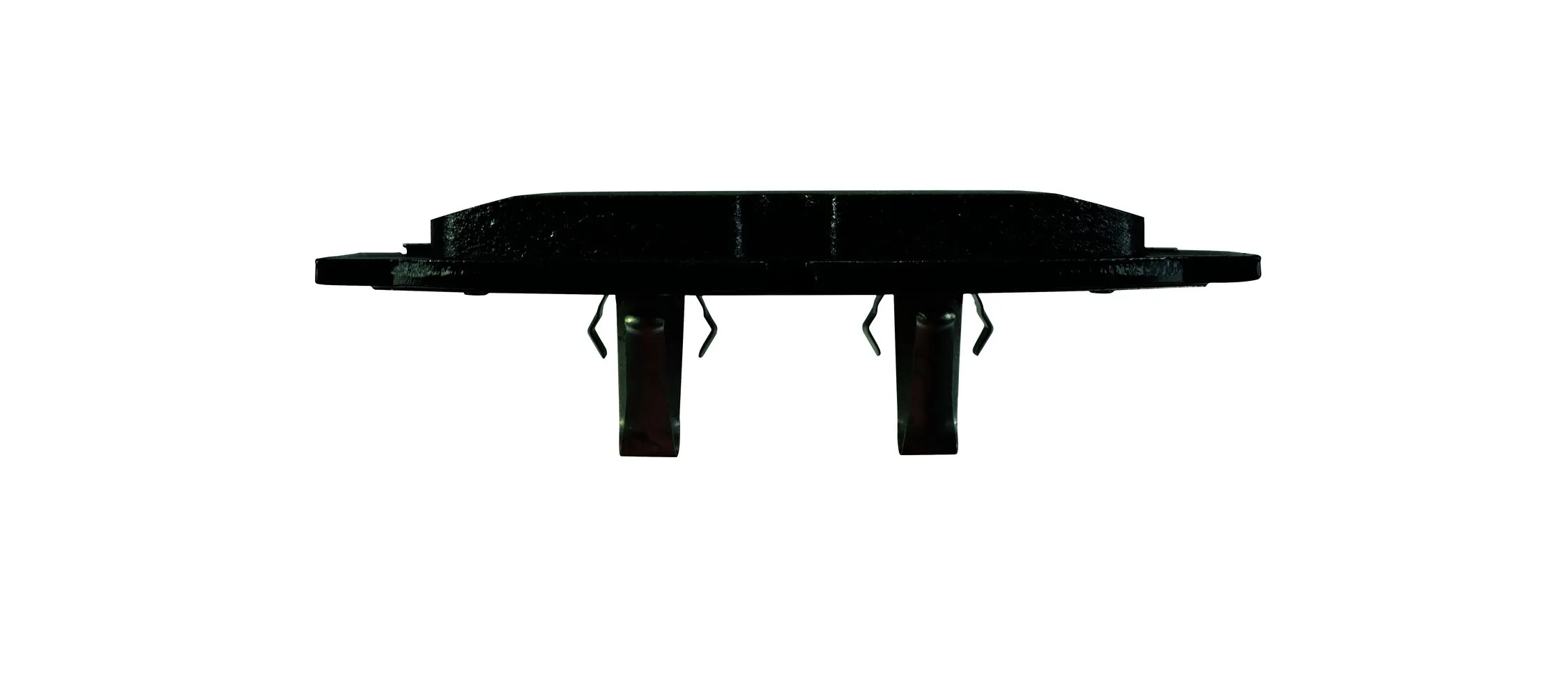 Brake Pad Set, disc brake 8DB 355 016-021