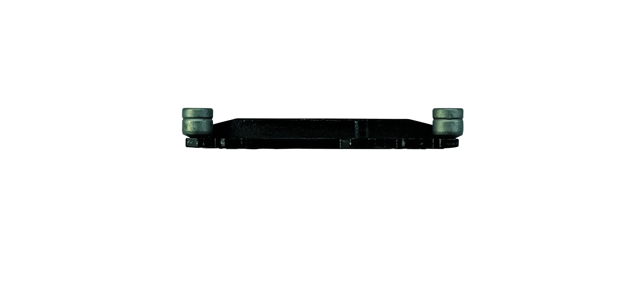 HELLA 8DB 355 019-671 Brake Pad Set, disc brake