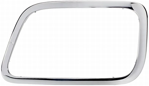 Frame, headlight 9AB 165 230-031