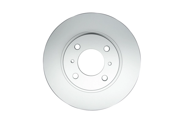 HELLA 8DD 355 126-941 Brake Disc