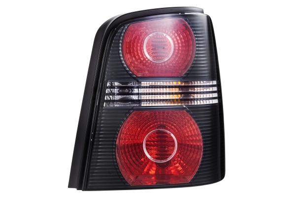 Tail Light Assembly 2SK 009 477-101