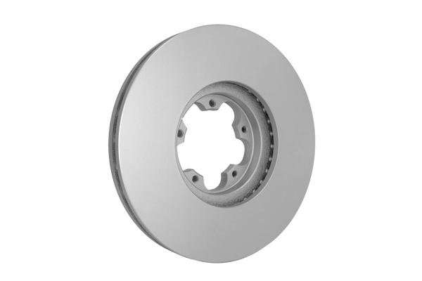 Brake Disc PRO 8DD 355 123-131