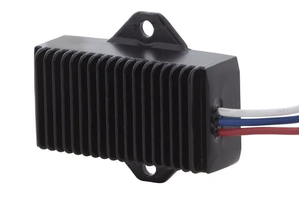 HELLA 5DS 357 030-101 Control Unit, lights