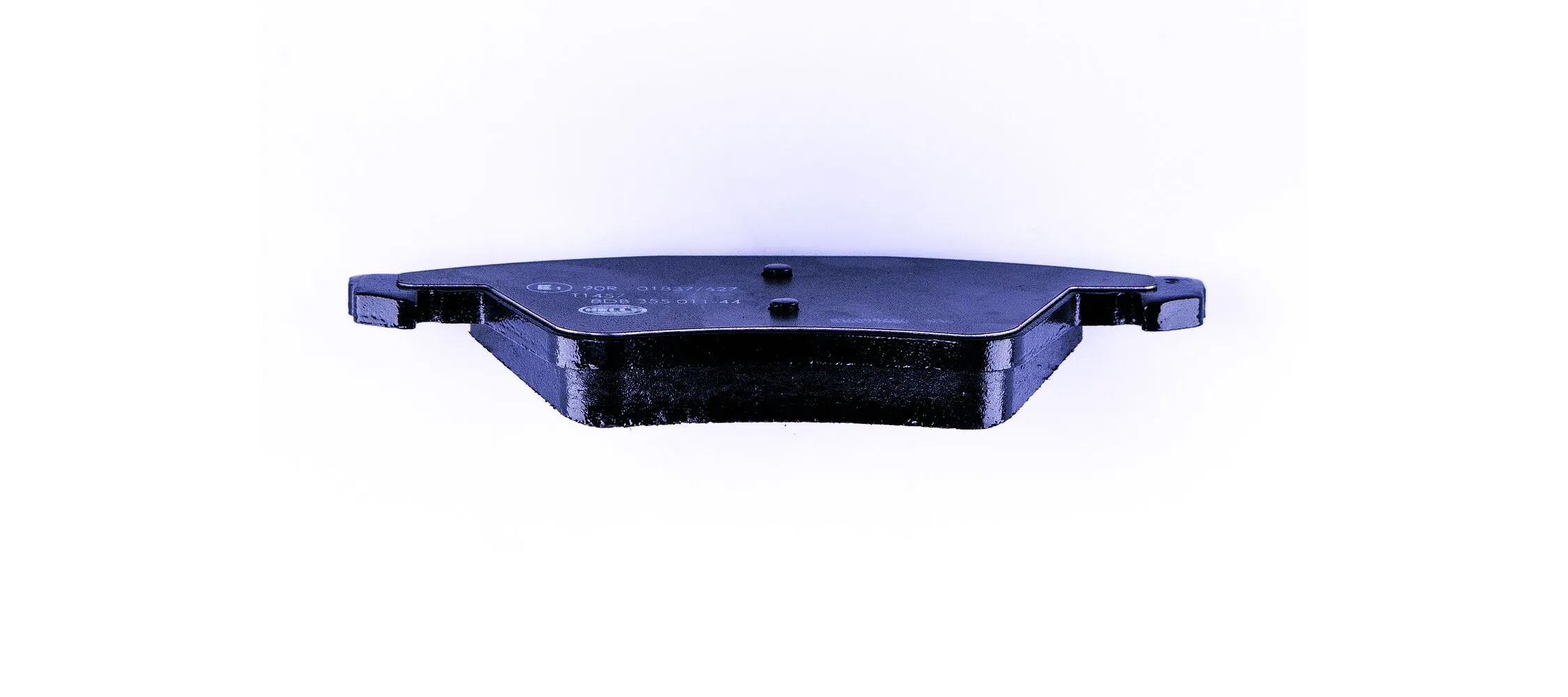 Brake Pad Set, disc brake 8DB 355 011-441