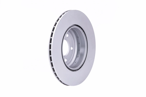 HELLA 8DD 355 120-851 Brake Disc