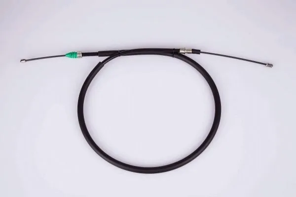 Cable Pull, parking brake 8AS 355 670-161