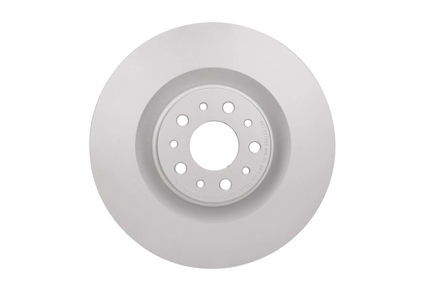 Brake Disc PRO High Carbon 8DD 355 129-351