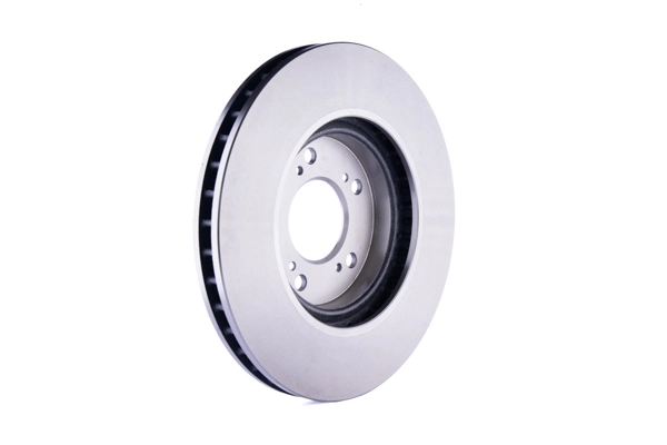 HELLA 8DD 355 108-141 Brake Disc