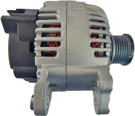 Alternator 8EL 011 712-411