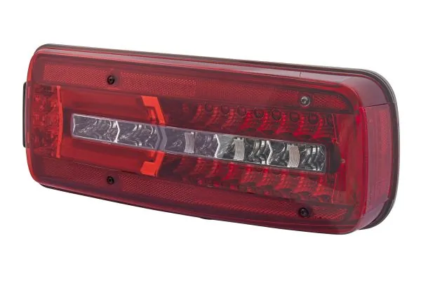 Tail Light Assembly 2VP 012 381-061