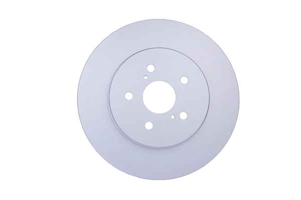 Brake Disc PRO 8DD 355 114-981