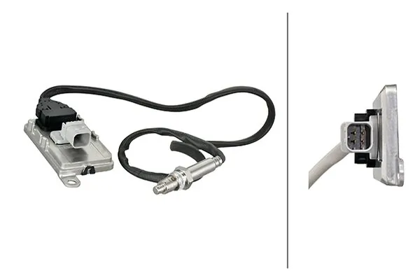 NOx Sensor, NOx catalytic converter 6PN 358 186-751