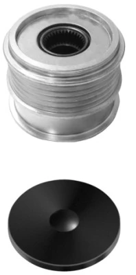 Alternator Freewheel Clutch 9XU 358 038-691