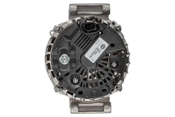 HELLA 8EL 015 637-061 Alternator