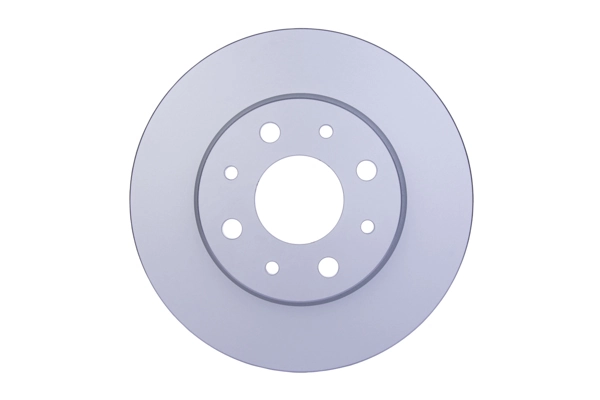 Disco de freno PRO 8DD 355 109-121