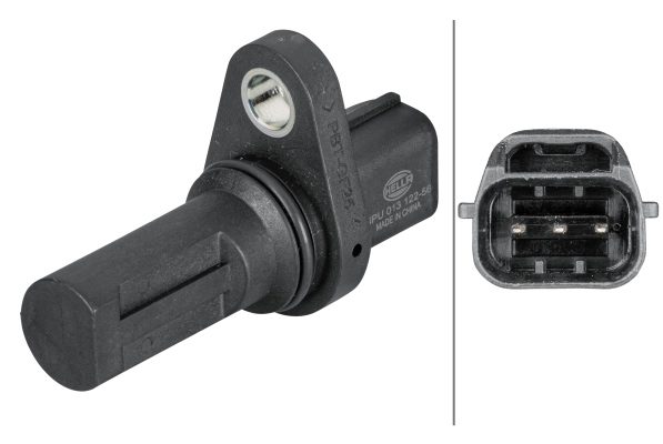 Sensor, crankshaft pulse 6PU 013 122-561