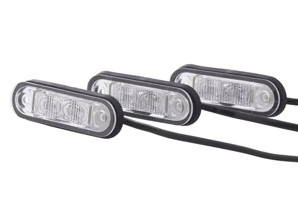 HELLA 2KA 959 640-102 Licence Plate Light