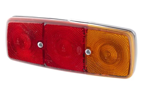 Tail Light Assembly 2SD 001 699-061