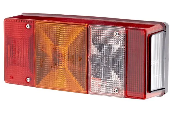 Tail Light Assembly 2VD 007 547-181
