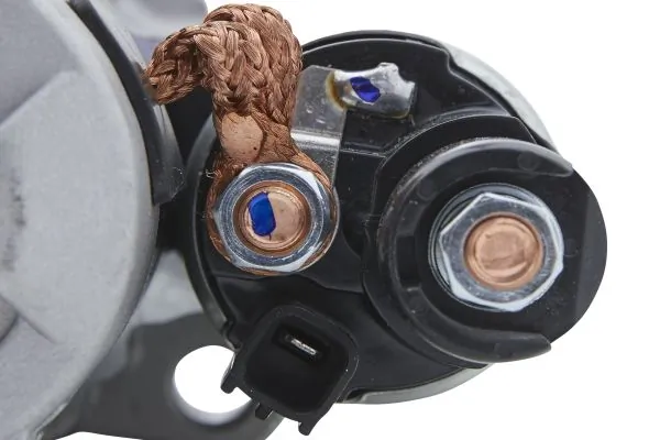 Starter 8EA 011 612-321