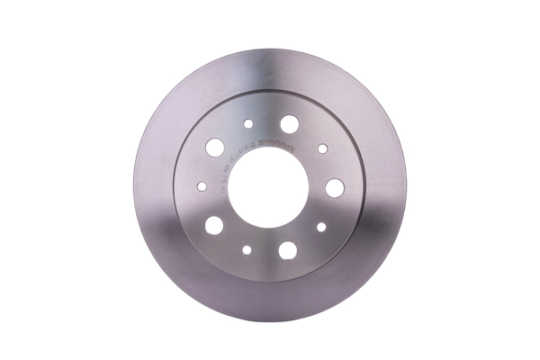 Brake Disc 8DD 355 113-731