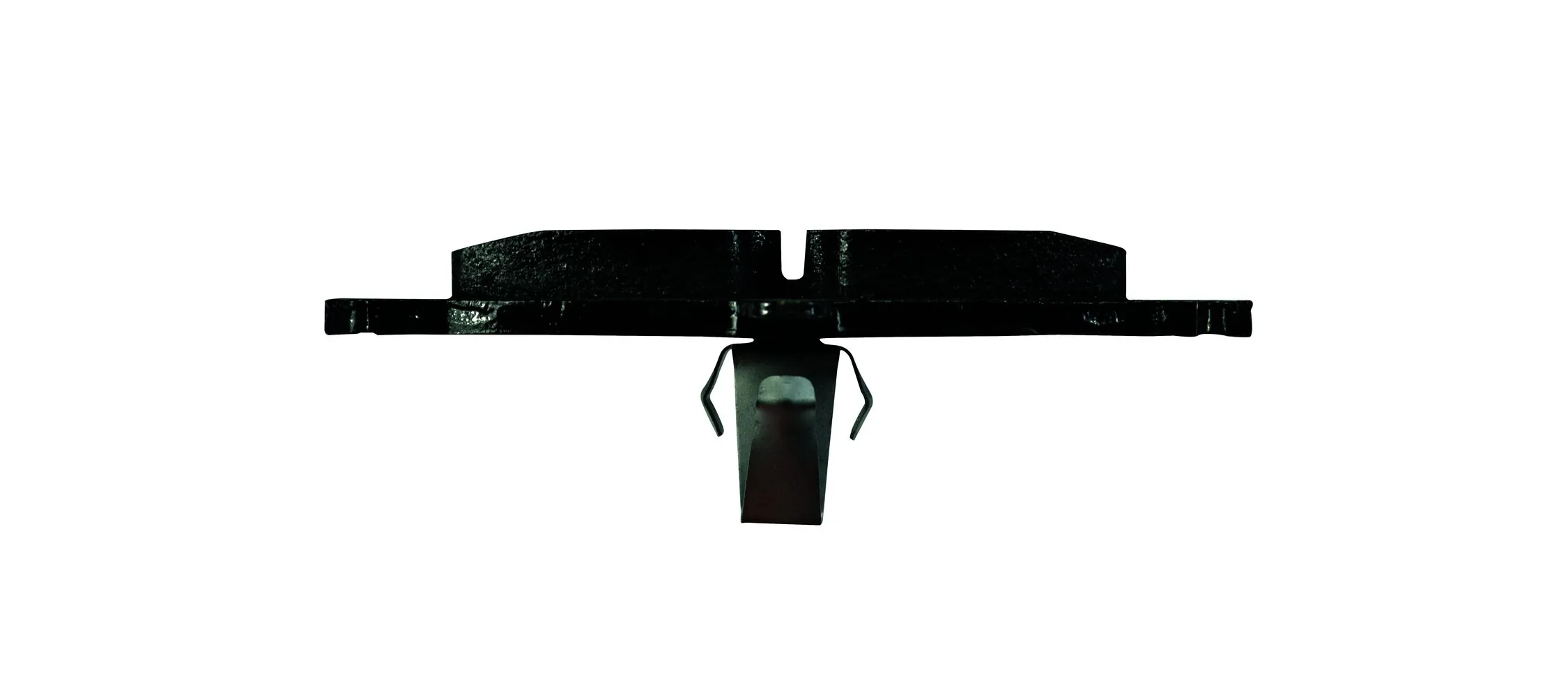 Brake Pad Set, disc brake 8DB 355 013-031