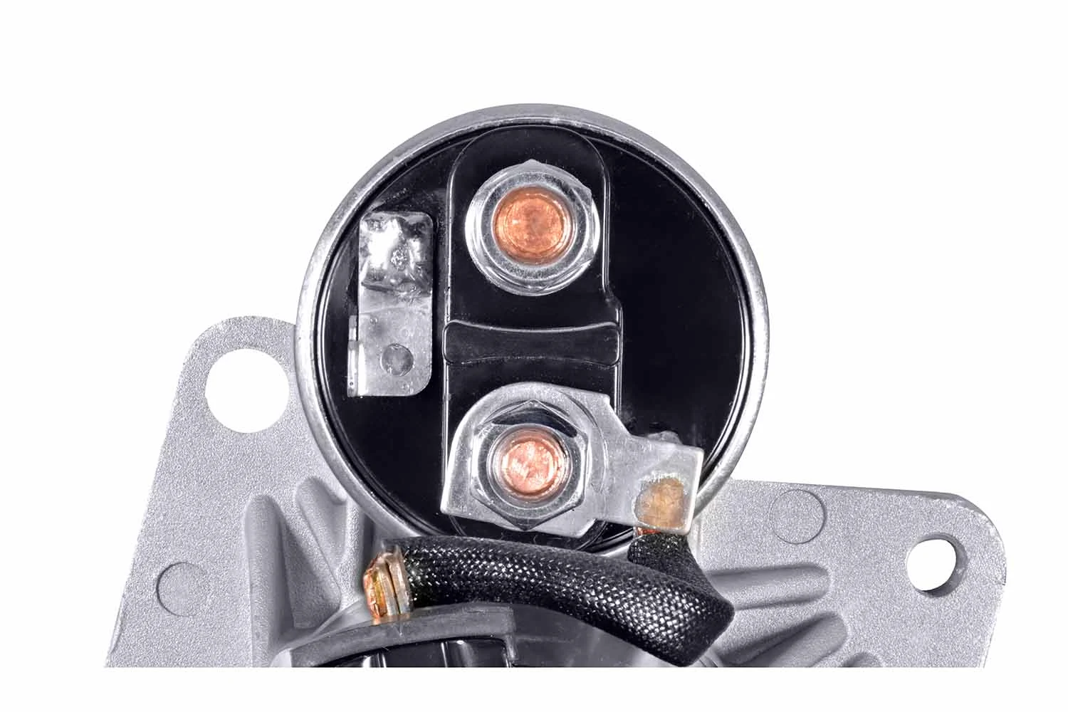 Starter 8EA 012 526-231