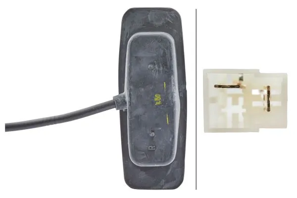 Auxiliary Direction Indicator 2BM 002 847-021