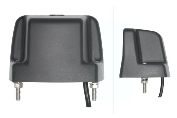 Licence Plate Light 2KA 012 271-067