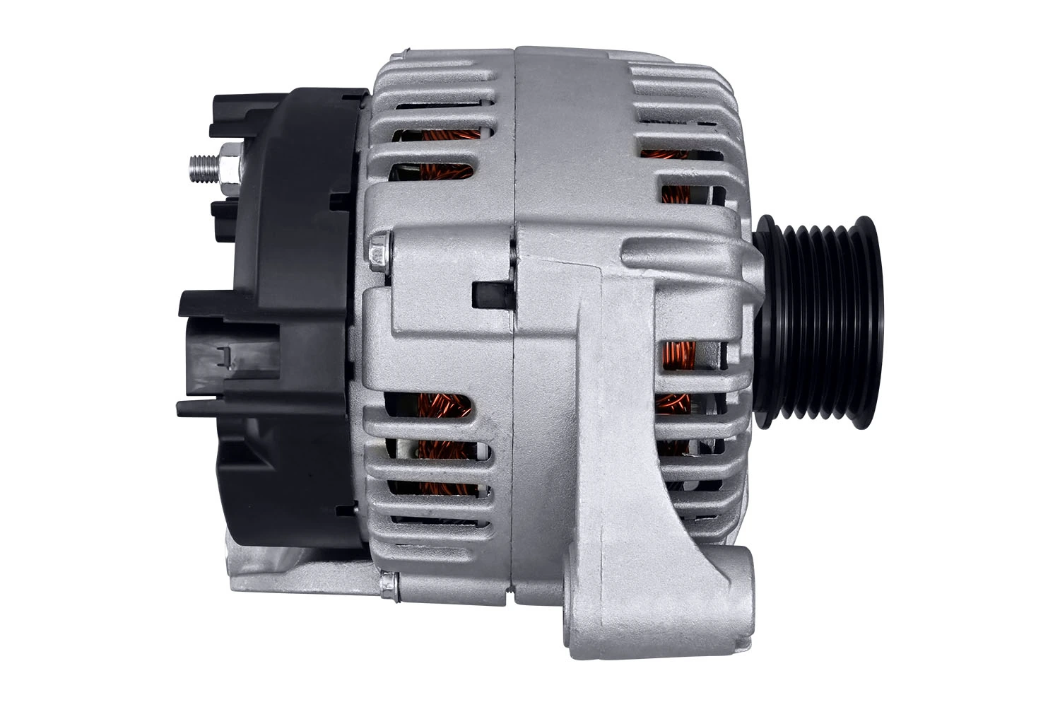 Alternator 8EL 011 711-601