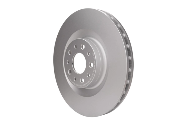 Brake Disc PRO High Carbon 8DD 355 129-351