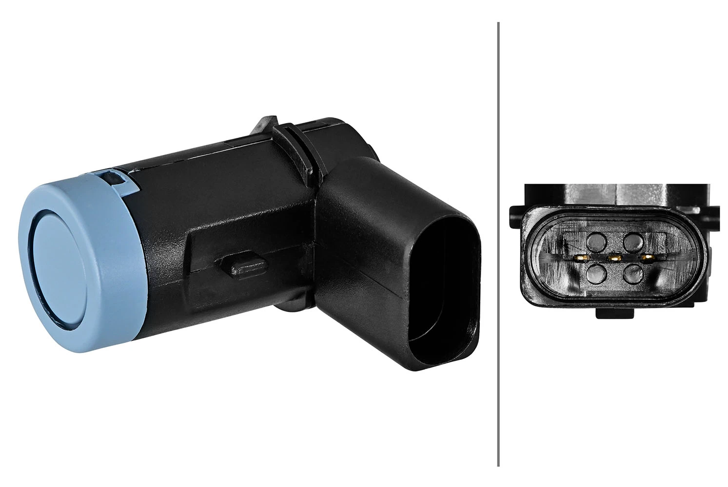 Sensor, park distance control 6PX 358 270-561