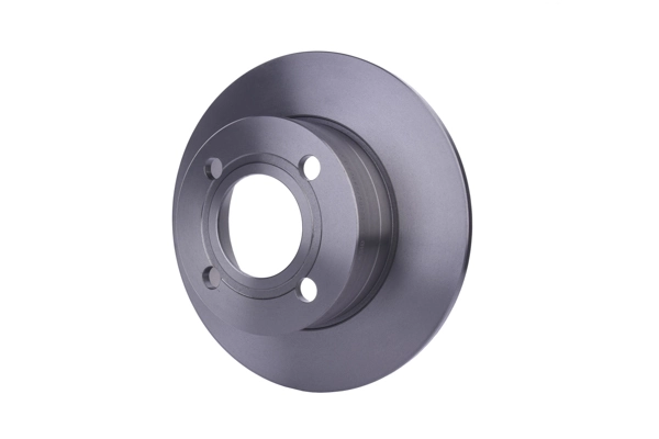 HELLA 8DD 355 100-601 Brake Disc