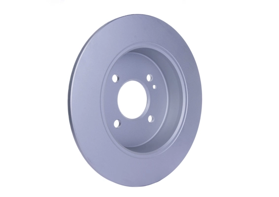 Brake Disc PRO 8DD 355 118-501