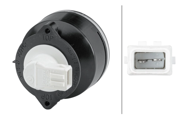 Direction Indicator 2BA 009 001-167