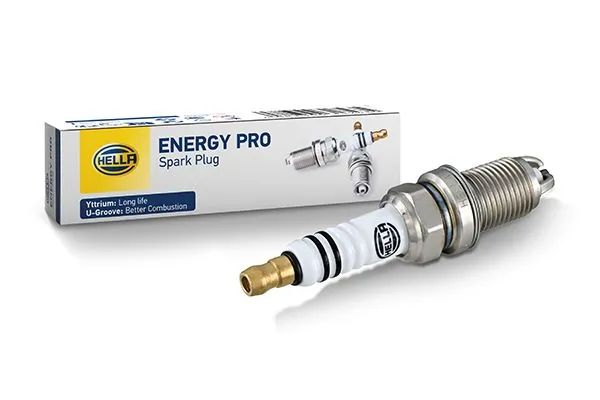 Spark Plug Energy Pro 8EH 188 704-371