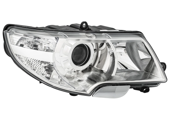 HELLA 1EL 247 047-261 Headlight