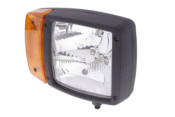 HELLA 1SA 996 120-061 Headlight