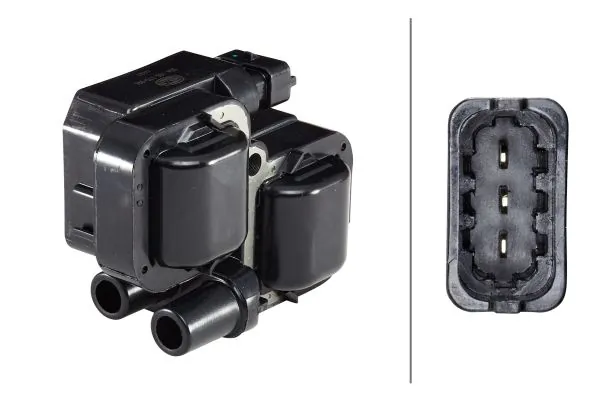 Ignition Coil 5DA 193 175-991