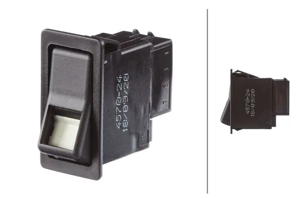 HELLA 6FH 004 570-241 Switch