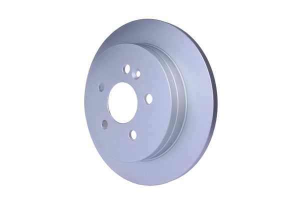 Brake Disc PRO 8DD 355 105-851